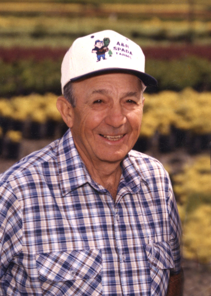 Arthur Spada